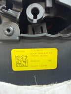 2017-2023 TESLA MODEL 3 FRONT RIGHT INTERIOR DOOR PANEL TRIM