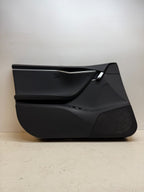 2012-2020 Tesla Model S Front Left Driver Side Interior Door Panel Trim