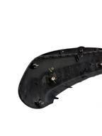 2012-2015 Tesla Model S Front Bumper Upper Grille OEM P/N 1023312-00-A