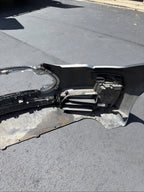 💢2012-2015 Tesla Model S Front Bumper Cover Panel Assembly 6005889-00-F Oem