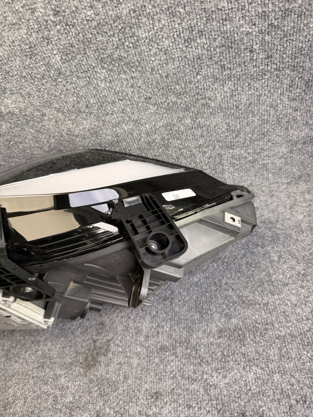 2015-2019 OEM Tesla Model X LED Headlight Headlamp LH Left Driver Side