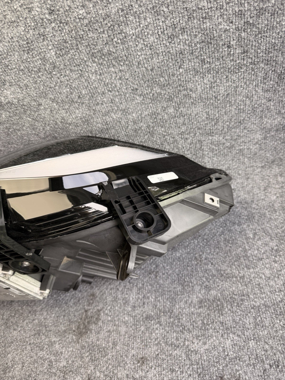 2015-2019 OEM Tesla Model X LED Headlight Headlamp LH Left Driver Side