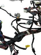 2016-2020 Tesla Model S Hood Cabin Body Wire Wiring Harness 1004423-00-S