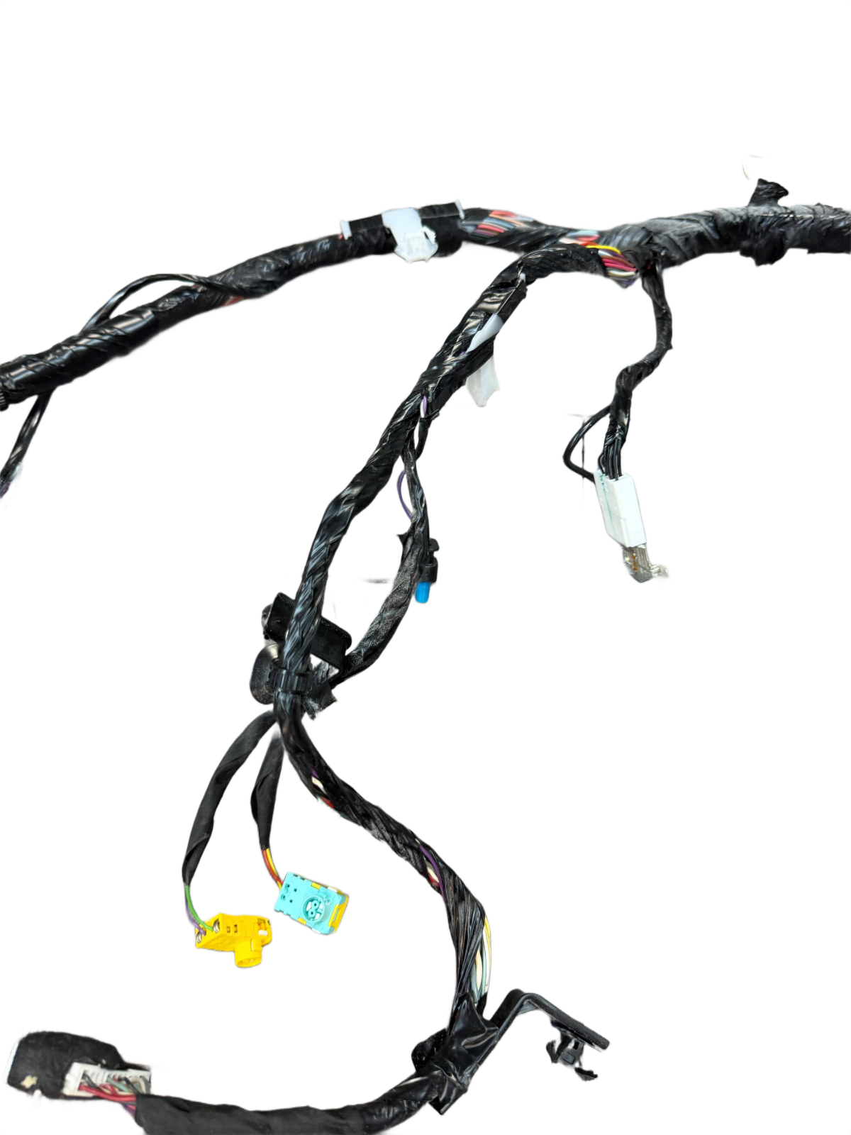 2020-2023 Tesla Model 3 M3 Left Driver Main Body Wire Harness OEM