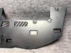 ♦️17-23 TESLA MODEL 3 FRONT RIGHT UNDER LOWER KNEEE COVER TRIM OEM, 1130978-00-B