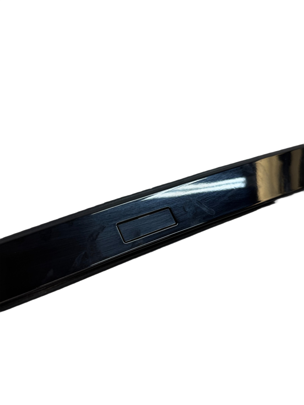 2016-20 Model S Driver Panoramic Roof Applique Trim Molding Left LH 1034955-00-C