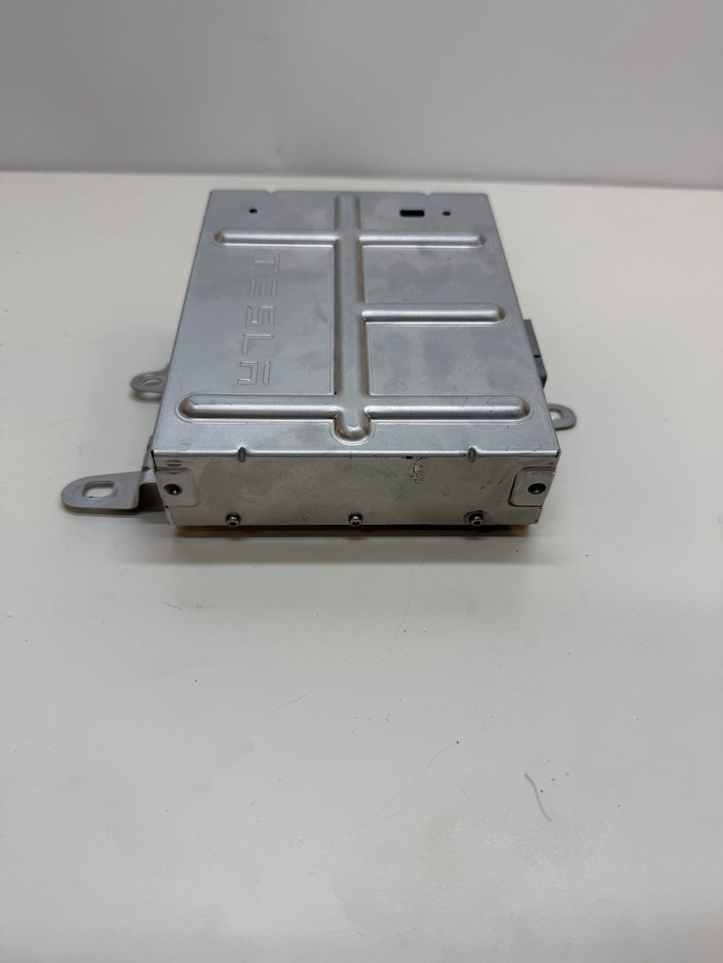 2020-2023 Tesla Model Y MY Audio Amplifier Control Module AMP 1507152-00-A