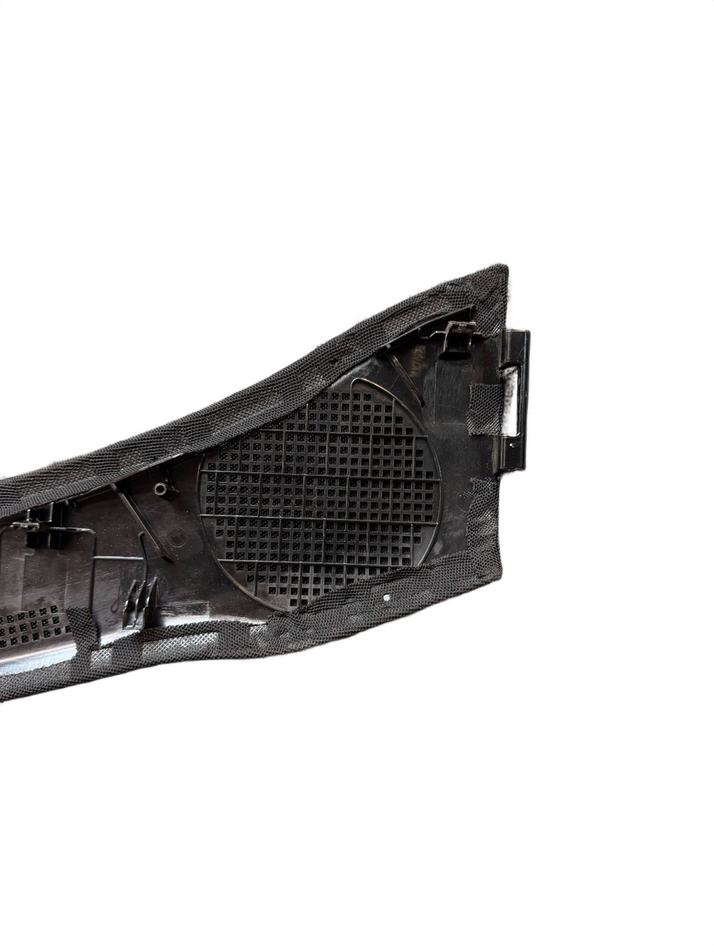 17-23 Model 3 Y Dash Instrument Panel Defroster Grille Upper Trim 1083390-00-G