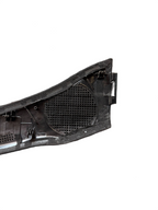 17-23 Model 3 Y Dash Instrument Panel Defroster Grille Upper Trim 1083390-00-G