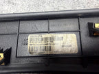 ♦️12–20 TESLA MODEL S DASH GLOVE BOX STORAGE LOWER TRIM COVER OEM, 1002302-00-A