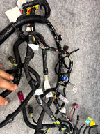 ♦️2017 - 2023 TESLA MODEL 3 DASH DASHBOARD WIRE WIRING HARNESS OEM, 4067960-06-B