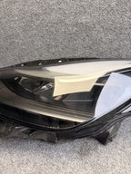TESLA MODEL 3 HEADLIGHT LEFT DRIVER 2021 2022 2023 LED 1514952-00-C OEM