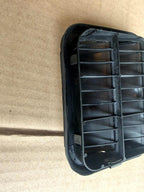 ♦️14-20 TESLA MODEL S REAR LEFT RUBBER FLAP AIR VENT GRILLE OEM, 2F2A-B280B62-AB