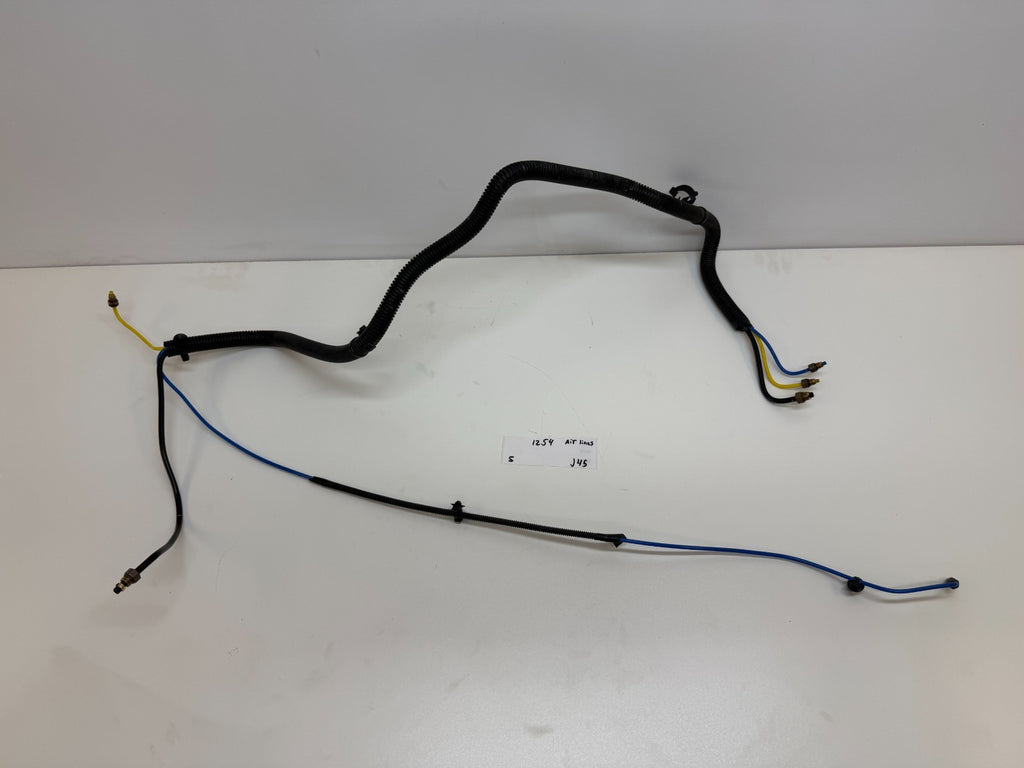 2016-2020 Tesla Model S Front Bundle Air Suspension Cable Line 1061811-00-A