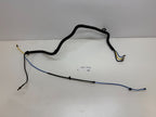 2016-2020 Tesla Model S Front Bundle Air Suspension Cable Line 1061811-00-A