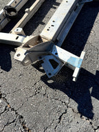 ♦️2012 - 2020 TESLA MODEL S FRONT SUBFRAME CROSSMEMBER CRADLE OEM, 1009825-00-A