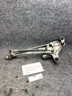 ♦️2017-2023 TESLA MODEL 3 WIPER TRANSMISSION LINKAGE WITH MOTOR OEM, 107672500G