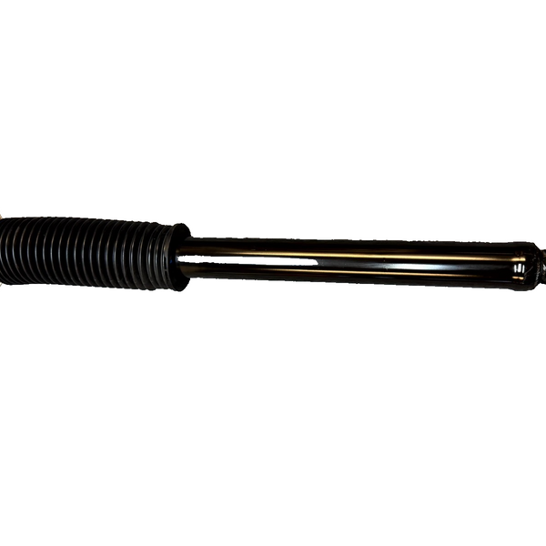 2020 - 2024 TESLA MODEL Y REAR LEFT SHOCK STRUT ABSORBER OEM, 1188463-00-E