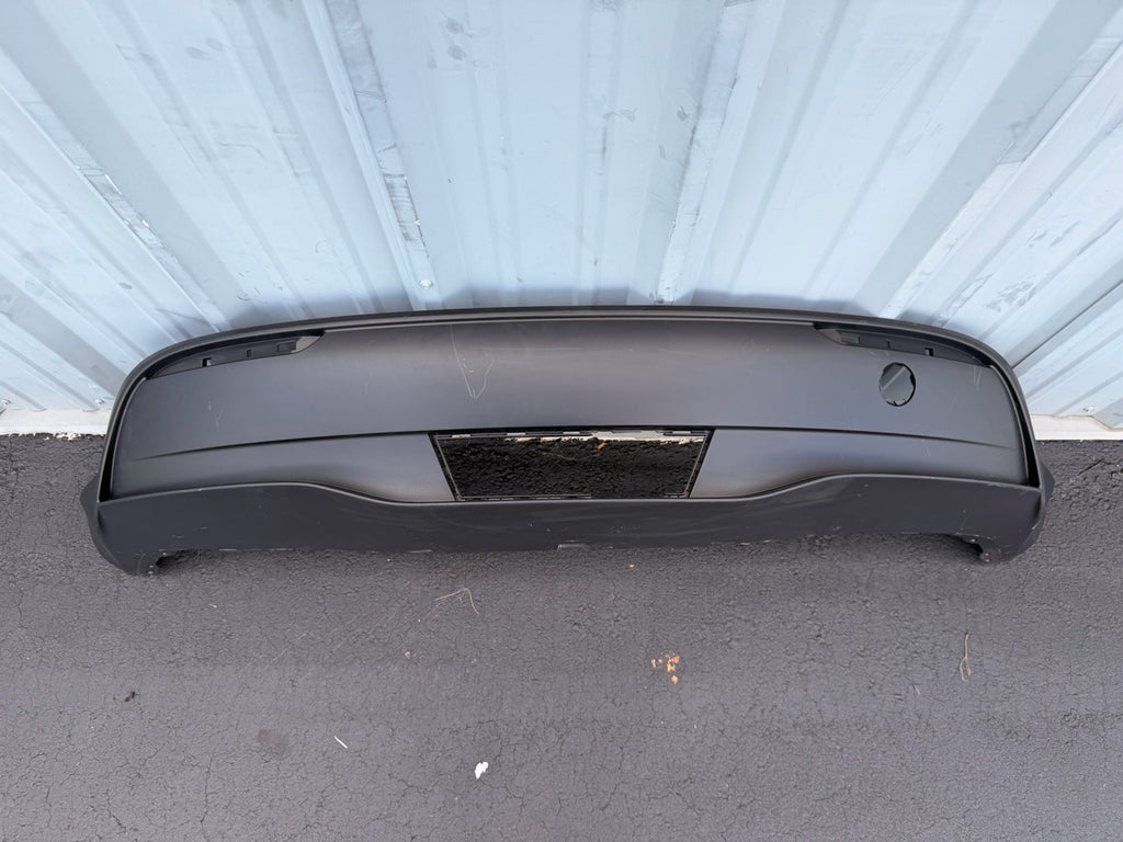 2020-2024 Tesla Model Y Lower Rear Bumper Fascia  1494006-00-C