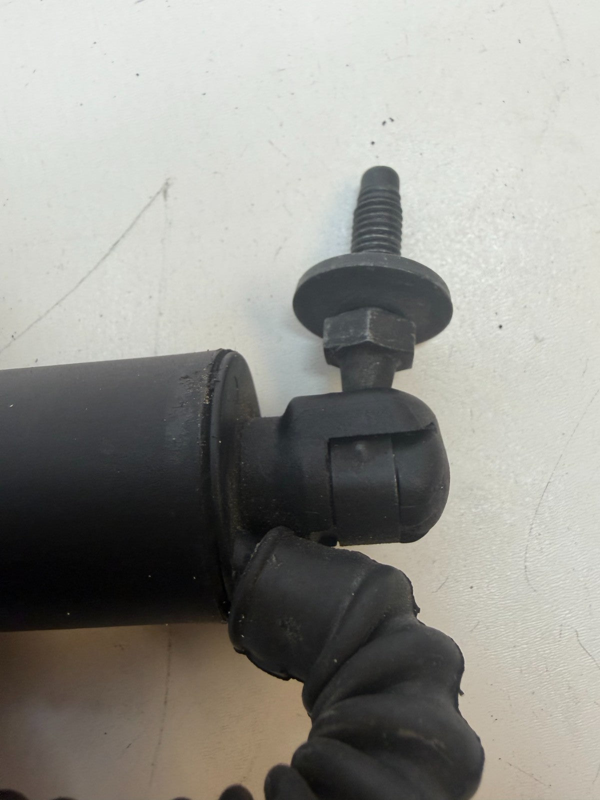 2012-2020 Tesla Model S Rear Tailgate Support Shock Lift Trunk Lid Strut SET