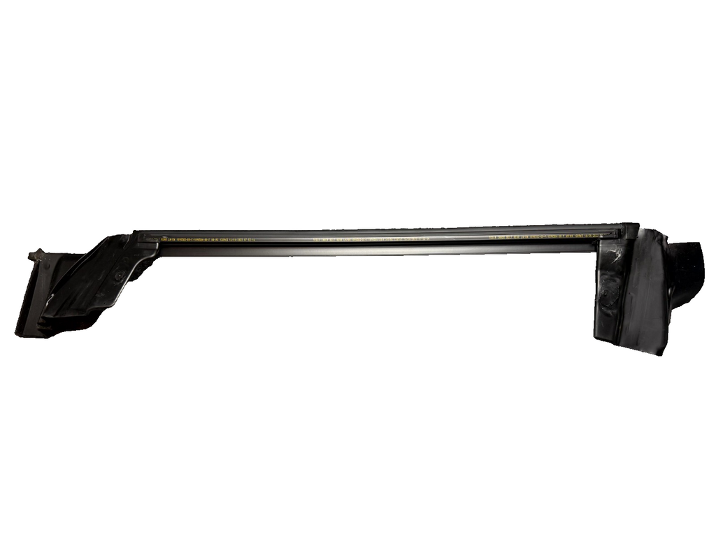 ♦️2017-2023 TESLA MODEL 3 REAR RIGHT DOOR INNER WEATHERSTRIP OEM, 1090504-00-F