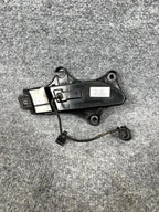 16-20 Tesla Model X Front Left Side Exterior Door Handle OEM, 1035418-00-E