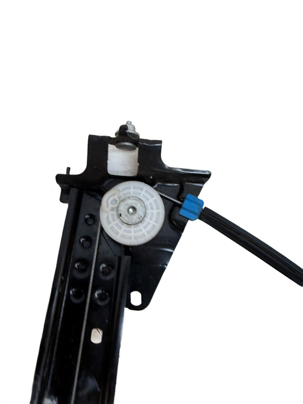 2012-2020 Tesla Model S Front Left Door Window Regulator & Motor 6006551-00-G