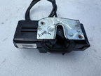12-20 TESLA MODEL S REAR RIGHT DOOR LOCK LATCH ACTUATOR OEM, 6008911-99-D