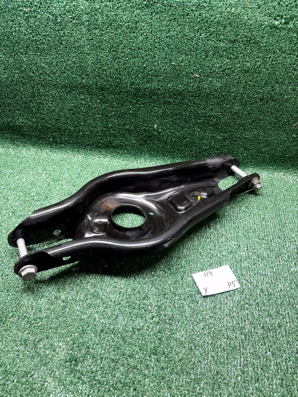 ♦️2017–2023 TESLA MODEL 3/Y REAR SUSPENSION LOWER CONTROL ARM OEM, 1044451-00-F