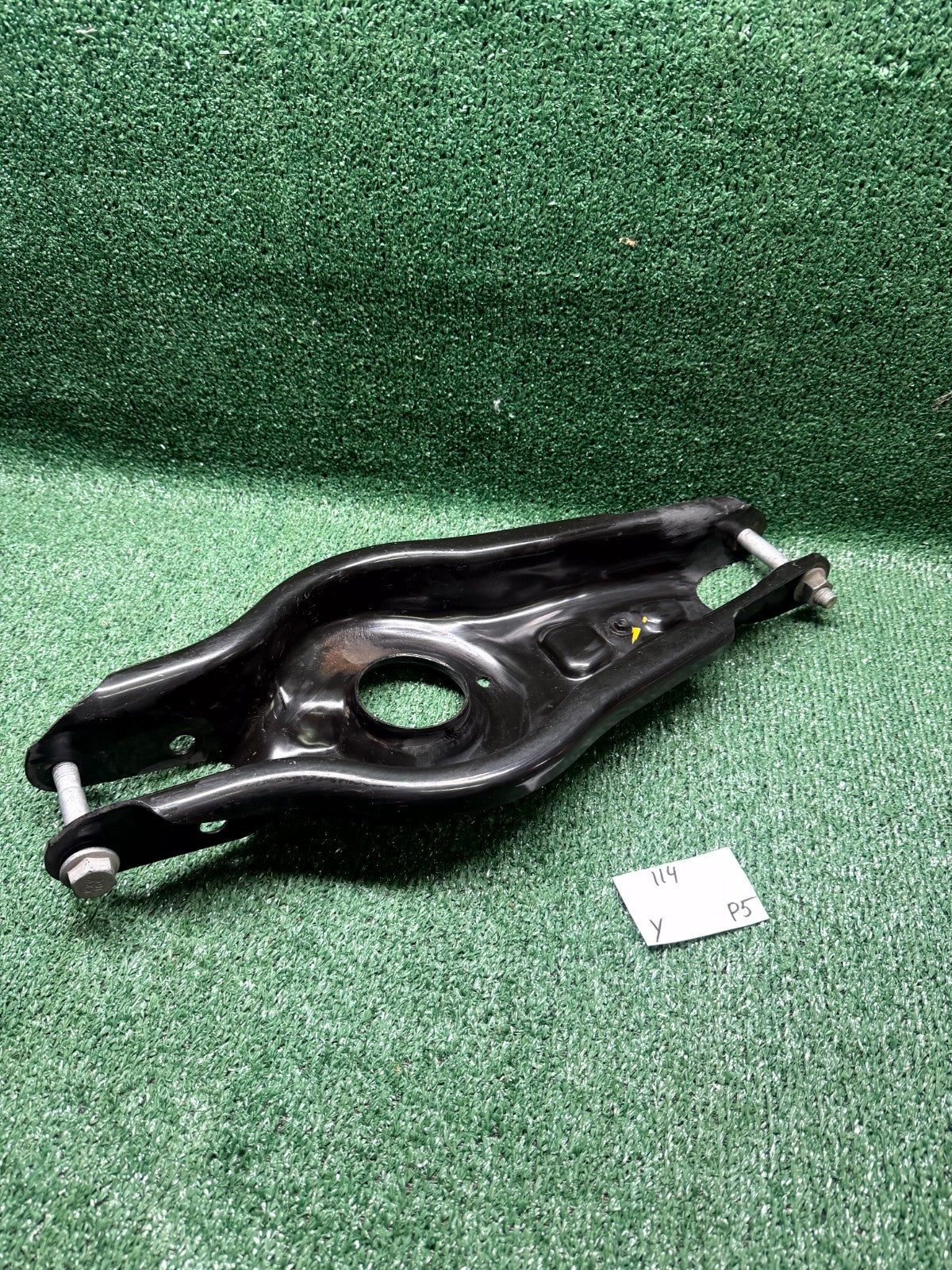 ♦️2017–2023 TESLA MODEL 3/Y REAR SUSPENSION LOWER CONTROL ARM OEM, 1044451-00-F