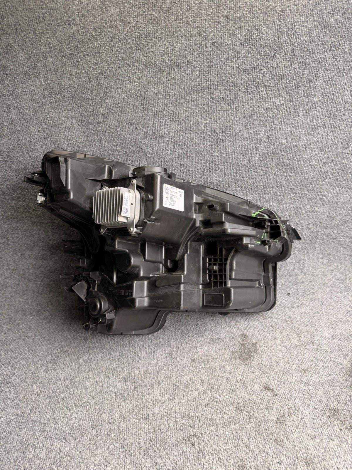 DMG‼️2025 2026 Tesla Model Y JUNIPER Front Left LH Headlight 1918347-00-E