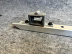 ♦️17-23 TESLA MODEL 3 FRONT TRUNK REINFORCEMENT BRACKET SUPPORT OEM, 110477700A