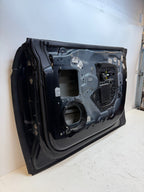 2016-2020 Tesla Model X Front Passenger Right Door Shell Panel OEM 1009907-00-G