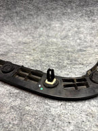 ♦️17-23 TESLA MODEL 3 RIGHT PASSENGER SIDE BUMPER WING BRACKET OEM, 1083991-00