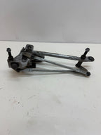 20 - 24 TESLA MODEL Y WINDSHIELD WIPER TRANSMISSION LINKAGE & MOTOR 1490242-00-A