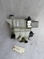 ♦️2017 - 2023 TESLA MODEL 3 COOLANT EXPANSION TANK WITH PUMP OEM, 1097016-00-D