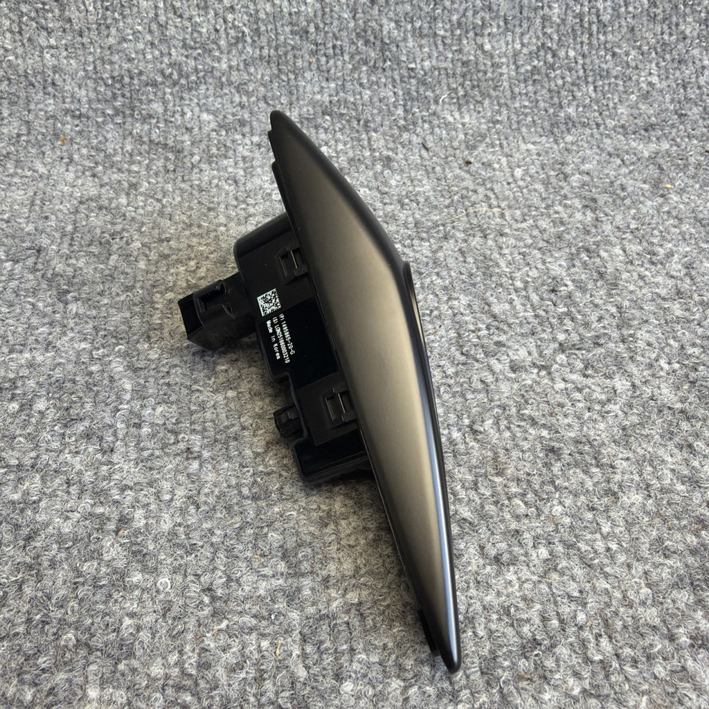 2020-2024 TESLA MODEL Y RIGHT SIDE REPEATER TURN SIGNAL CAMERA OEM, 1495865-20-G