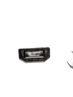 2020-2024 TESLA MODEL Y REAR LEFT&RIGHT SIDE LICENSE PLATE LIGHT LAMP SET