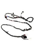 2016-2020 Tesla Model X Rear Left Side Upper Door Wiring Harness OEM, 103288100G