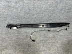 2016-2020 Tesla Model X Rear Right Liftgate Trim Cover Sensor OEM, 1056300-00-D