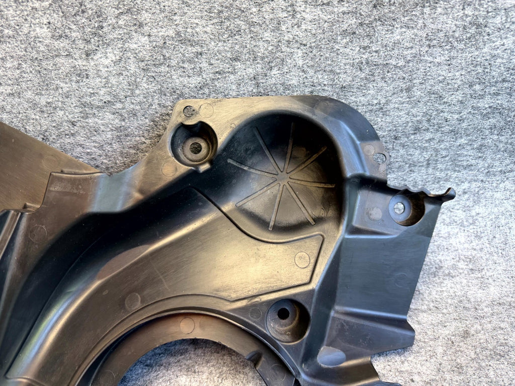 ♦️16 – 20 TESLA MODEL S FRONT LEFT STRUT SHOCK TOWER CAP COVER OEM, 1060511-00-B