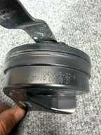 ♦️2016 - 2020 TESLA MODEL X LEFT HIGH TONE HORN SIGNAL OEM, 1045495-00-A