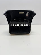 2017–2024 Tesla Model 3/Y Rear Console Air Vent Cover w/ USB Module 1111072-00-E