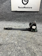 2017 - 2023 TESLA MODEL 3 REAR RIGHT / LEFT SEAT BELT RETRACTOR OEM 1081281-01-G