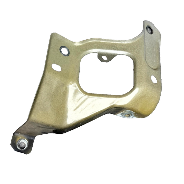 17–23 TESLA MODEL 3 FRONT RIGHT SIDE FENDER SUPPORT BRACKET OEM, 1086016-00-D