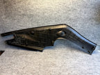 ♦️12–20 TESLA MODEL S FRONT RIGHT UNDER HOOD APRON COVER TRIM OEM, 1060480-00-B