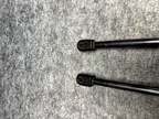 ♦️2017–2023 TESLA MODEL 3 REAR LEFT & RIGHT TRUNK SHOCK STRUT OEM, 1091560-00-B