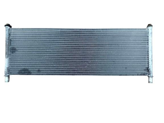 2016-2020 Tesla Model X Cooling AC Radiator Condenser Radiator OEM, 104849800