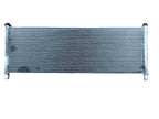 ♦️2016-2020 Tesla Model X Cooling AC Radiator Condenser Radiator OEM, 104849800