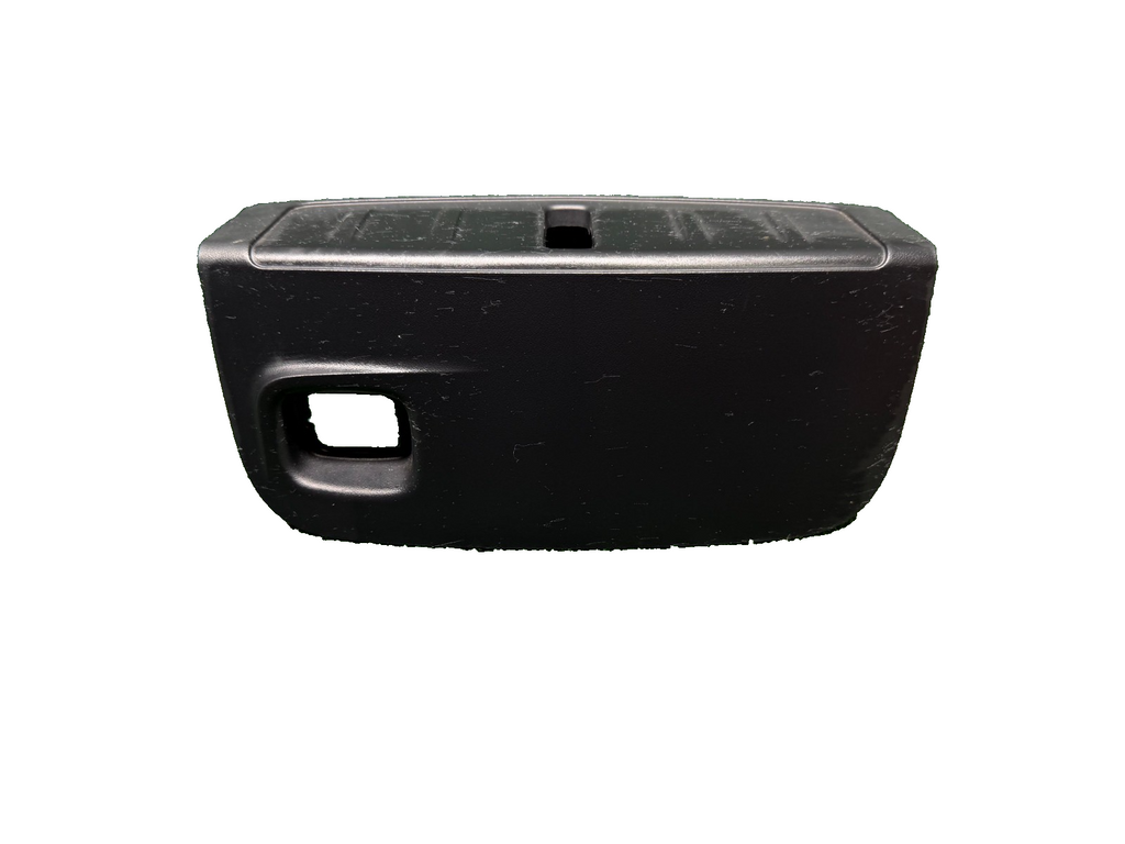 ♦️2017–2023 TESLA MODEL 3 FRONT FRUNK CLOSEOUT HOOD LOCK COVER OEM, 1555578-00-A